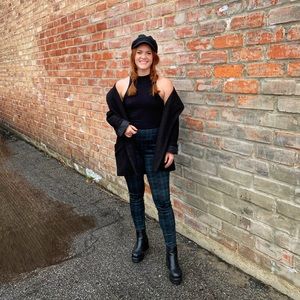 Meet your Posher, Chyann